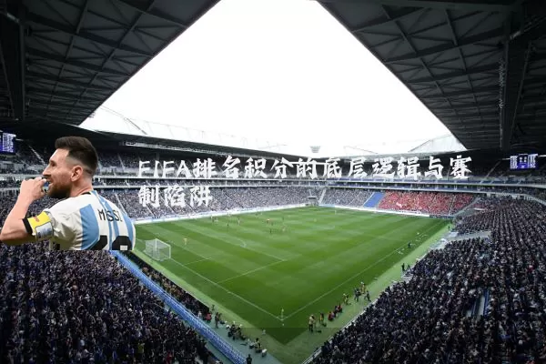 FIFA排名积分的底层逻辑与赛制陷阱