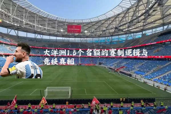 大洋洲1.5个名额的赛制逻辑与竞技真相