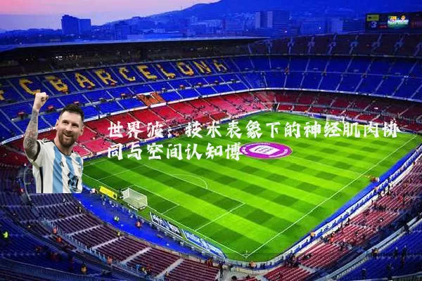 世界波：技术表象下的神经肌肉协同与空间认知博弈